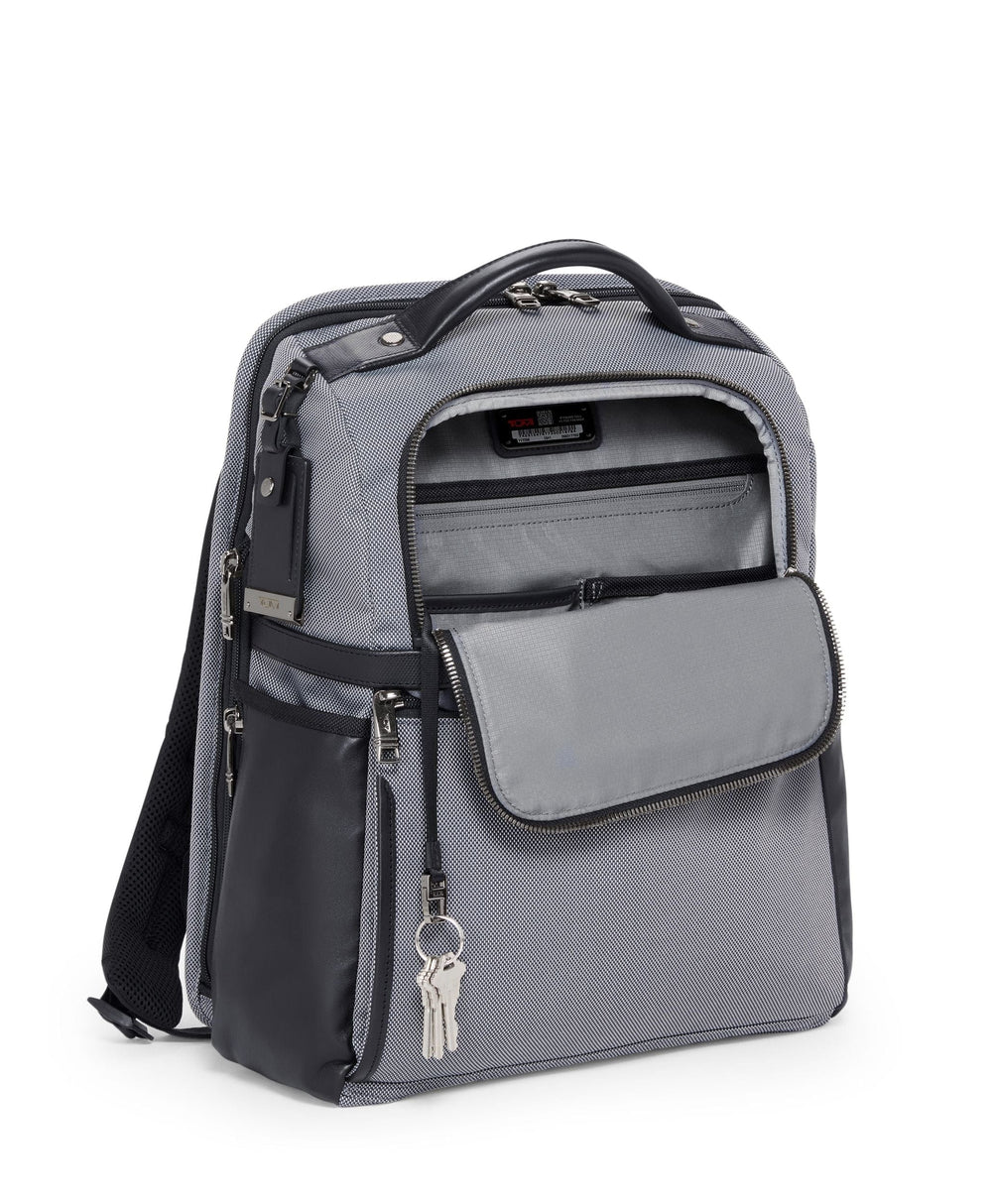 Slim Solutions Brief Pack TUMI UAE Alpha X Alpha alpha x augustbest Back To School Backpack Backpacks ballistic nylon BestAugust bestsept BIS color_grey field-product fit14 fit15 fits13 for him fw23 gifting Laptop Backpacks monogrammable New collection new collection backpacks Travel Backpacks