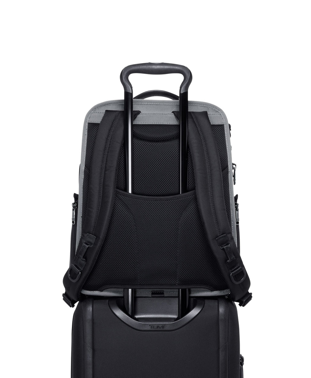 Slim Solutions Brief Pack TUMI UAE Alpha X Alpha alpha x augustbest Back To School Backpack Backpacks ballistic nylon BestAugust bestsept BIS color_grey field-product fit14 fit15 fits13 for him fw23 gifting Laptop Backpacks monogrammable New collection new collection backpacks Travel Backpacks