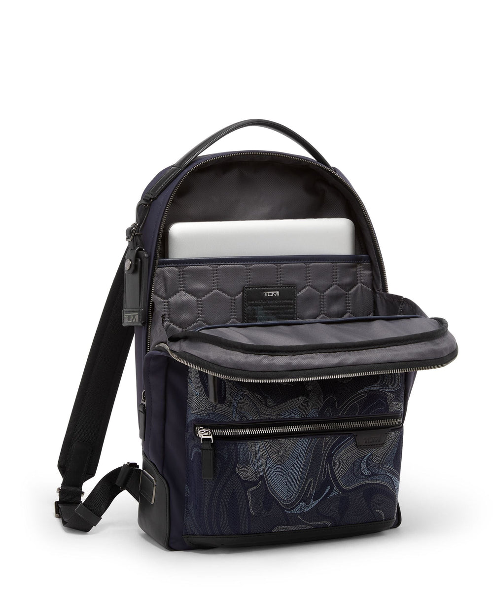 Bradner Backpack