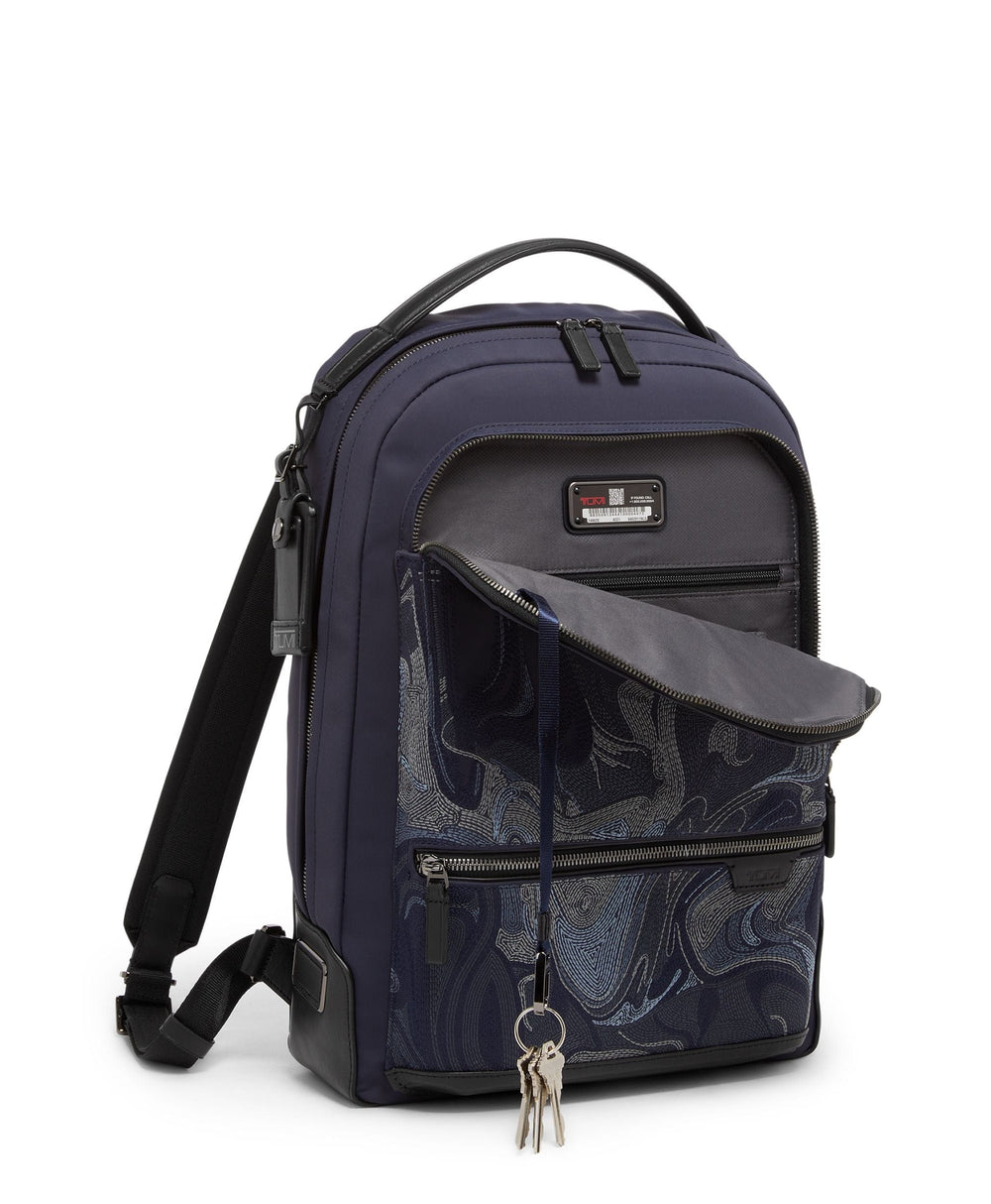 Bradner Backpack