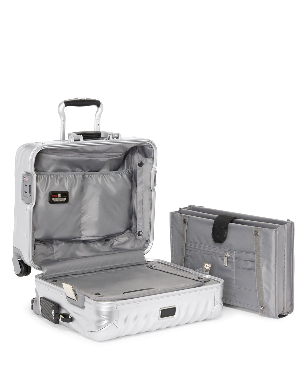 Compact 4 Wheeled Brief