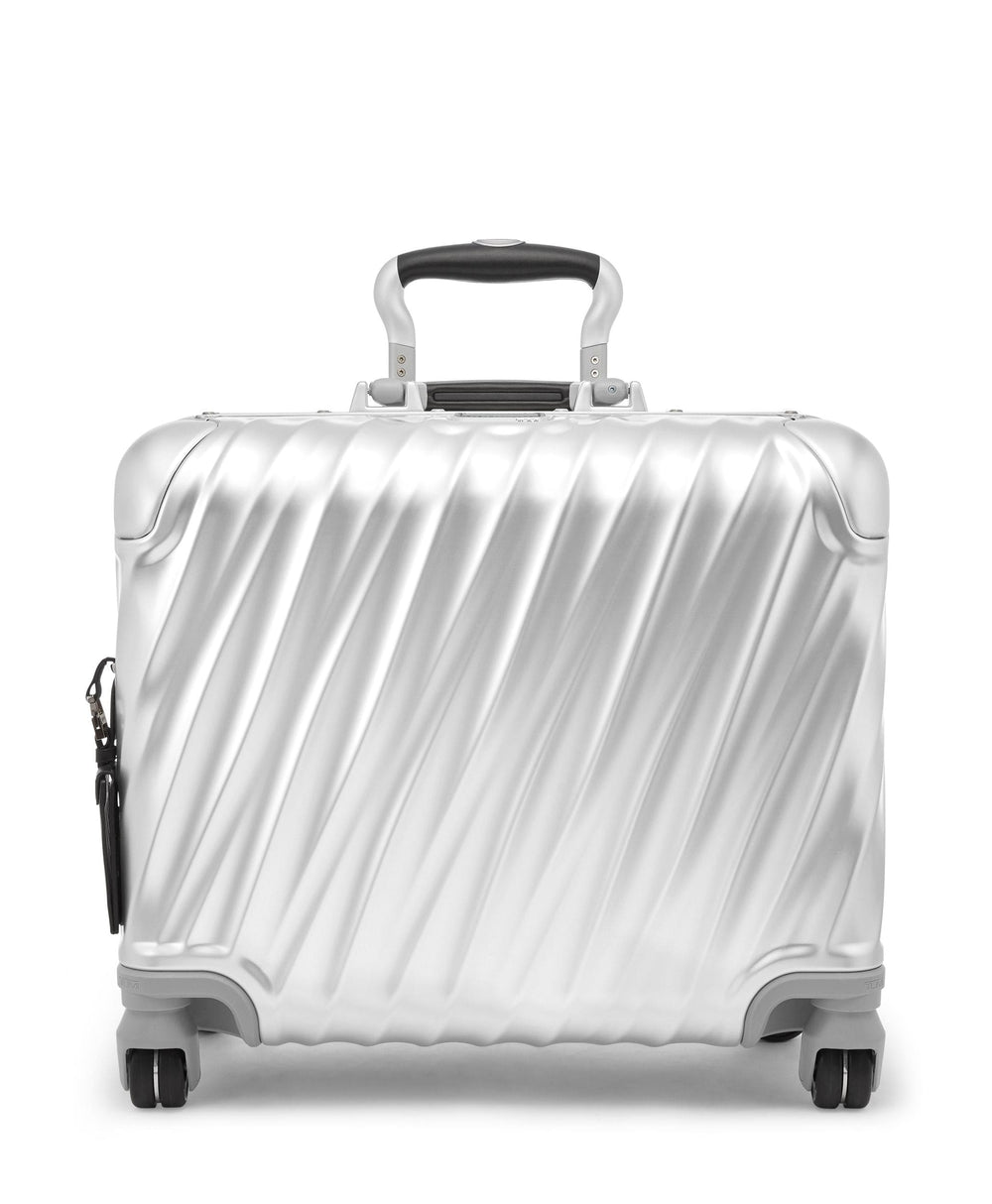 Compact 4 Wheeled Brief