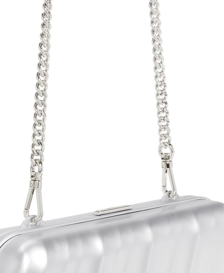 Minaudiere TUMI UAE 19 Degree Aluminum 19 Degree Aluminum Bags Clutch Clutches field-product for her gifting monogrammable OCTnew