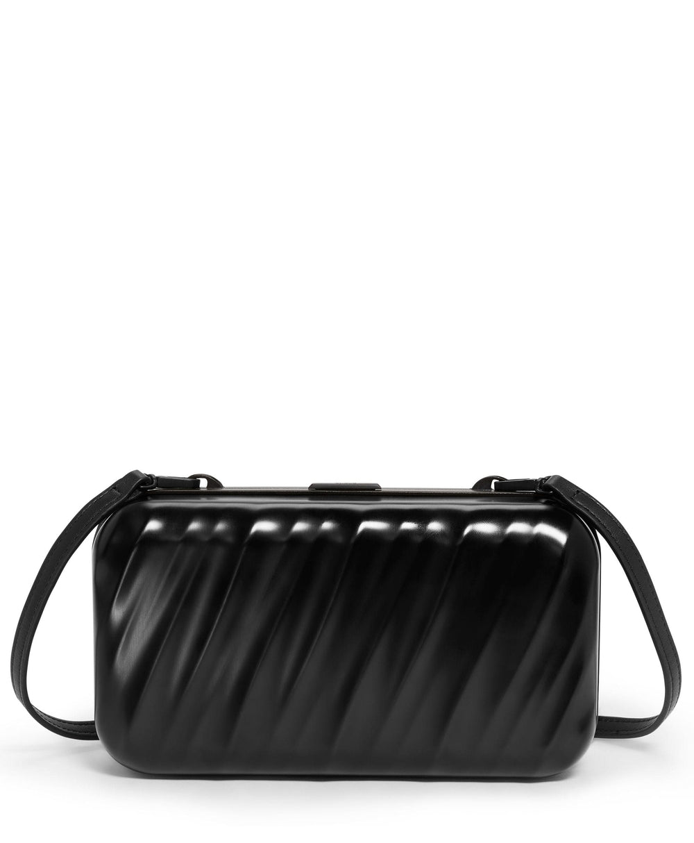 Minaudere TUMI UAE 19 Degree Aluminum 19 Degree Aluminum Bags BIS Clutches cross-body bags Crossbodies Crossbody for her fw23 gifting New collection Ramadan2024 women-collection-cat