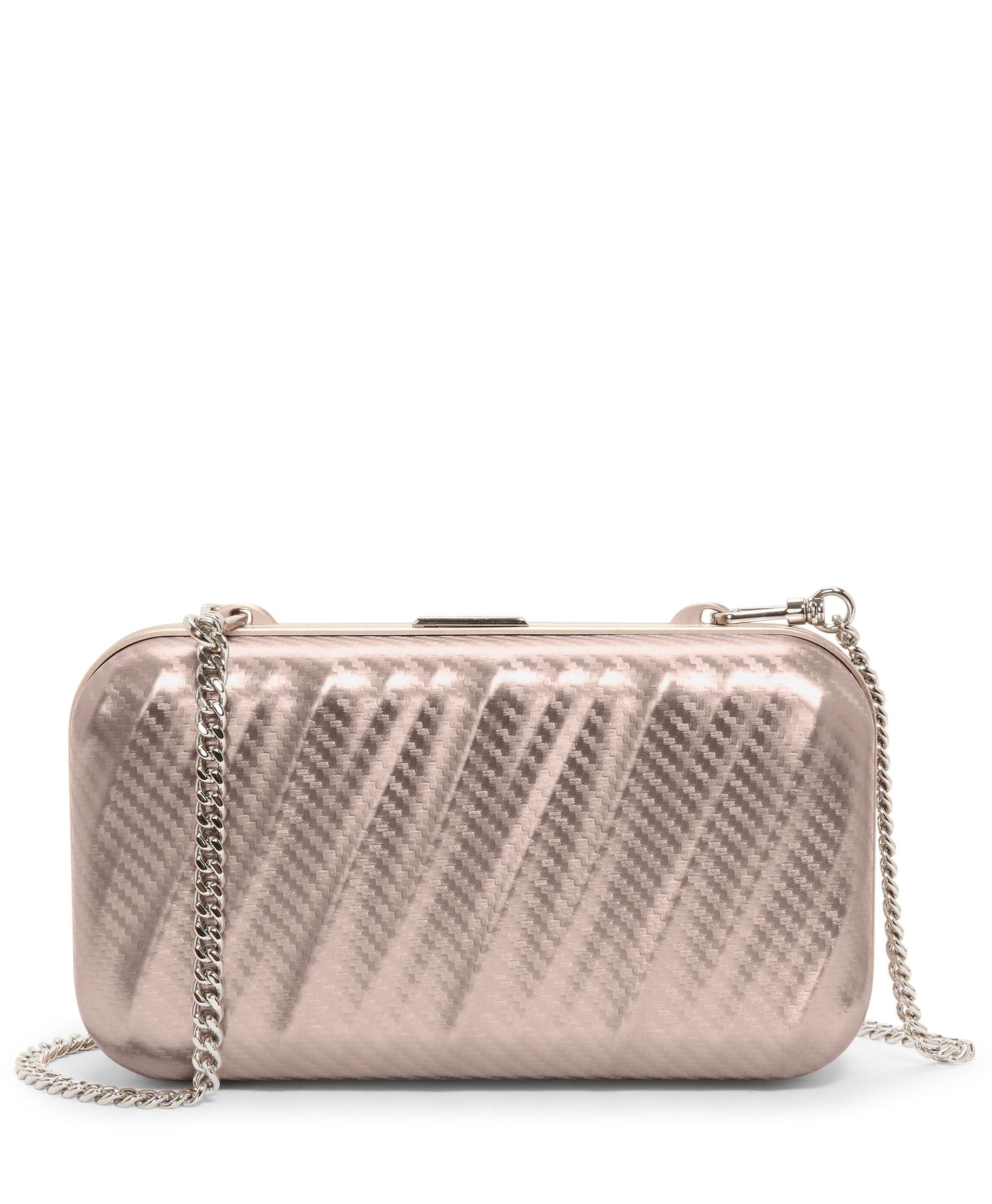 Minaudere TUMI UAE 19 Degree Aluminum 19 Degree Aluminum Bags BIS Clutches cross-body bags Crossbodies Crossbody for her fw23 gifting New collection Ramadan2024 women-collection-cat
