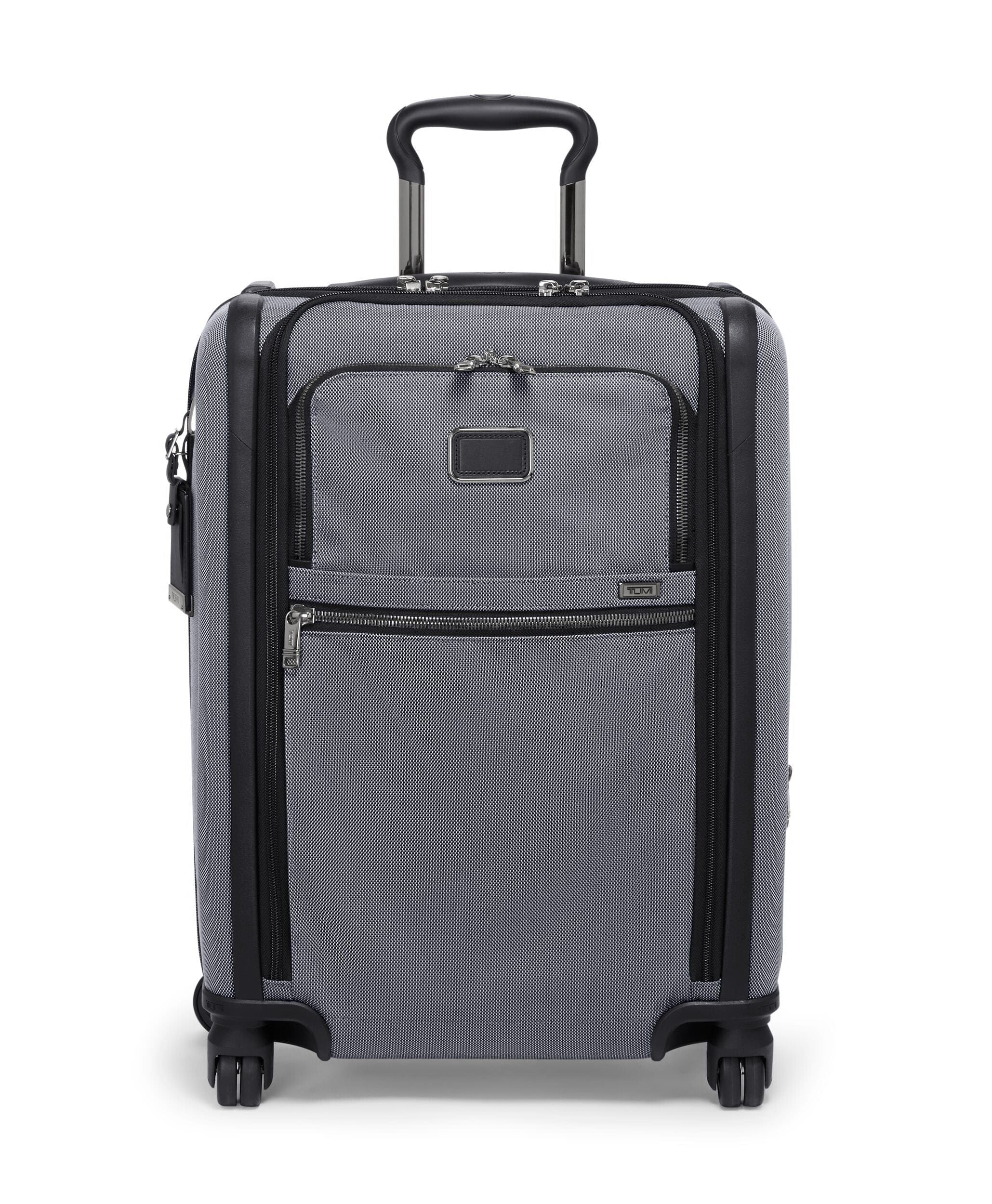 Shop Continental Dual Access 4 Wheeled Carry On by TUMI UAE TUMI