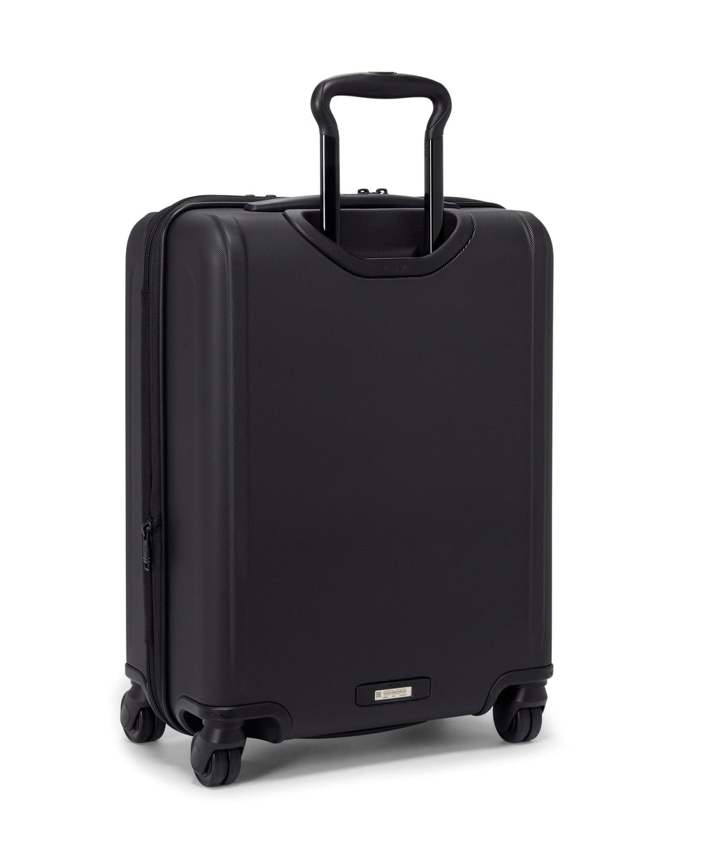 Continental Expandable 4 Wheeled Carry-On