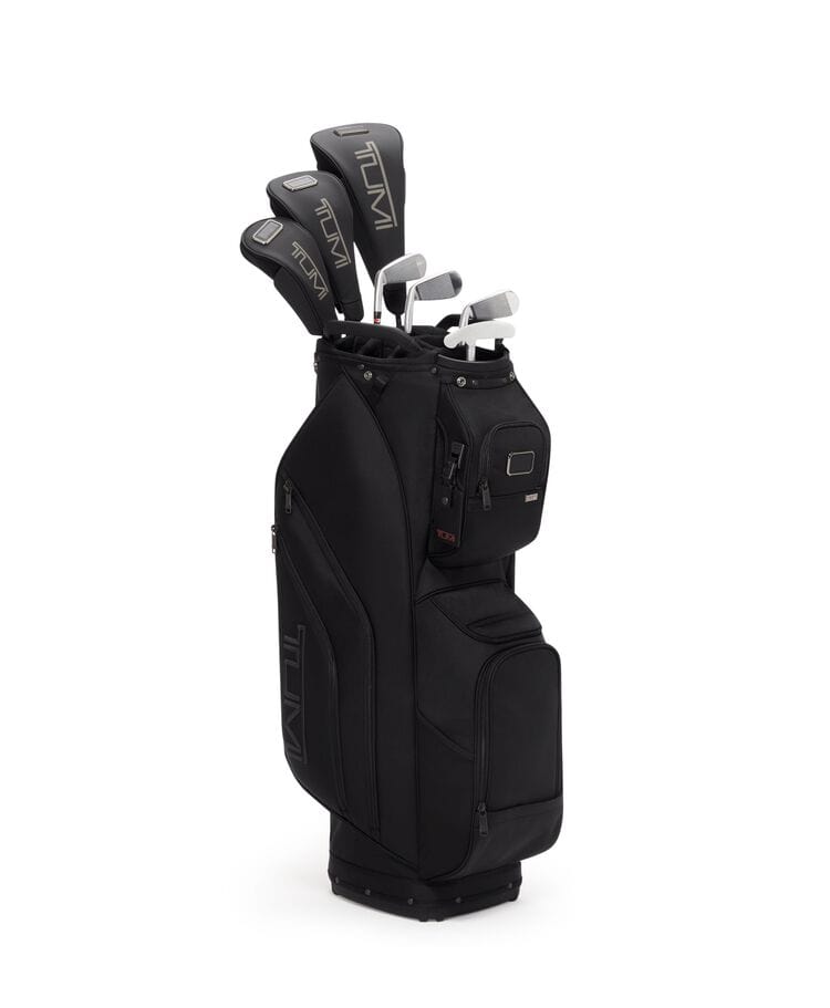 Golf Cart Bag TUMI UAE TUMI Sport field-product for him gifting Golf monogrammable sports Tumi Sport