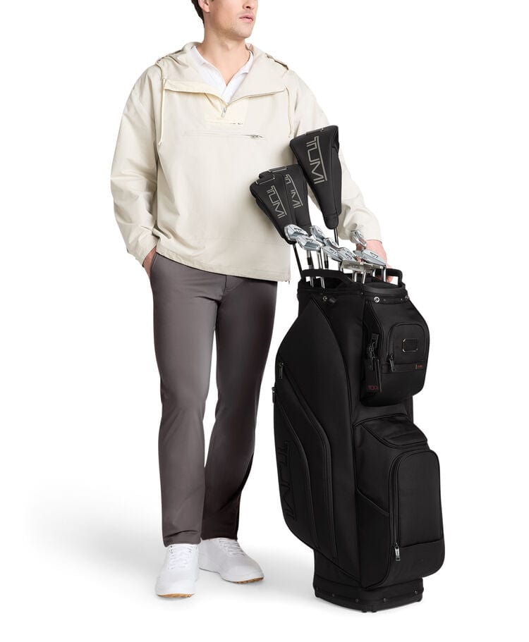 Golf Cart Bag TUMI UAE TUMI Sport field-product for him gifting Golf monogrammable sports Tumi Sport