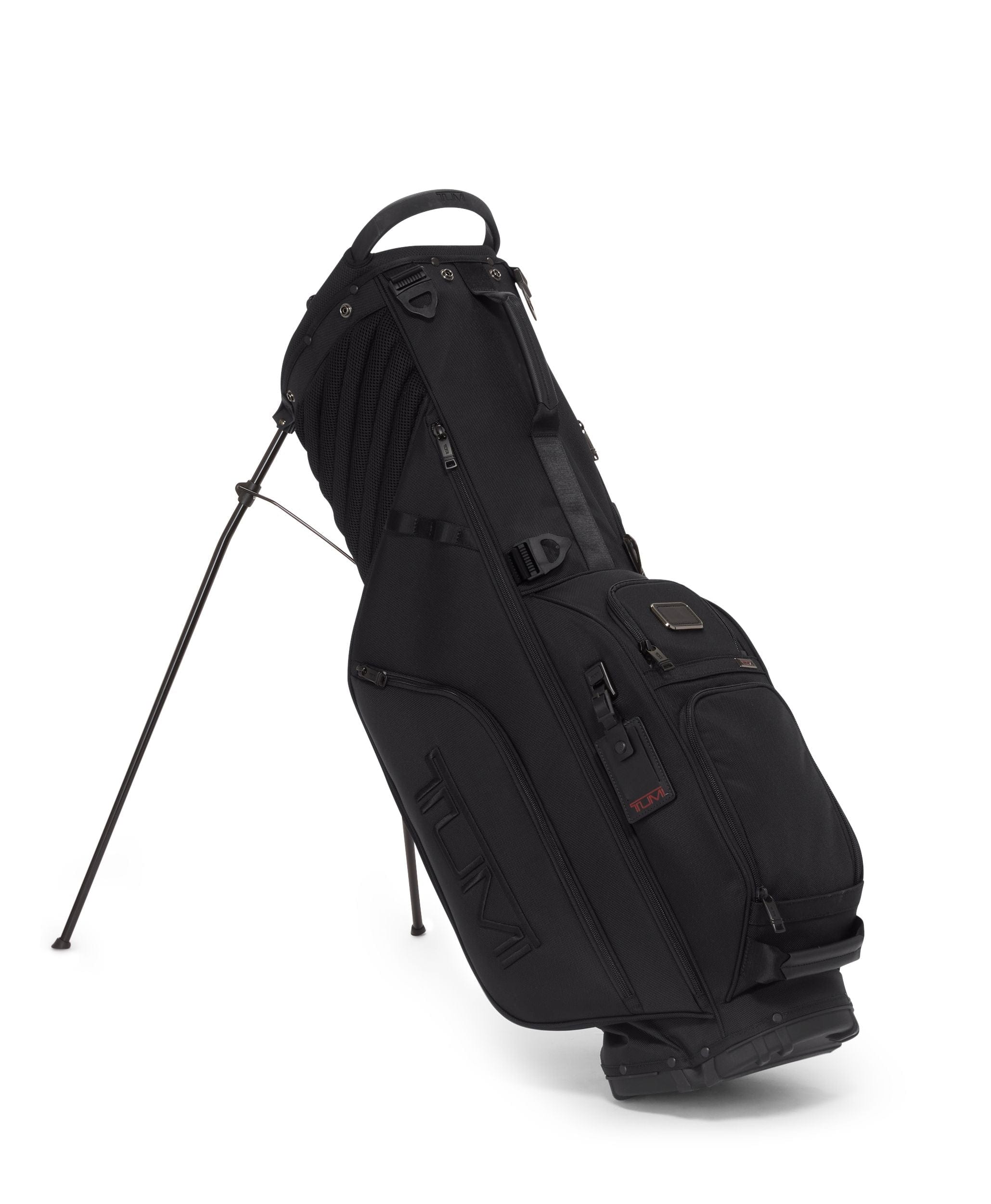 Golf Stand Bag TUMI UAE TUMI ALPHA ALPHA Bags BIS for him gifting Golf SP24 sports