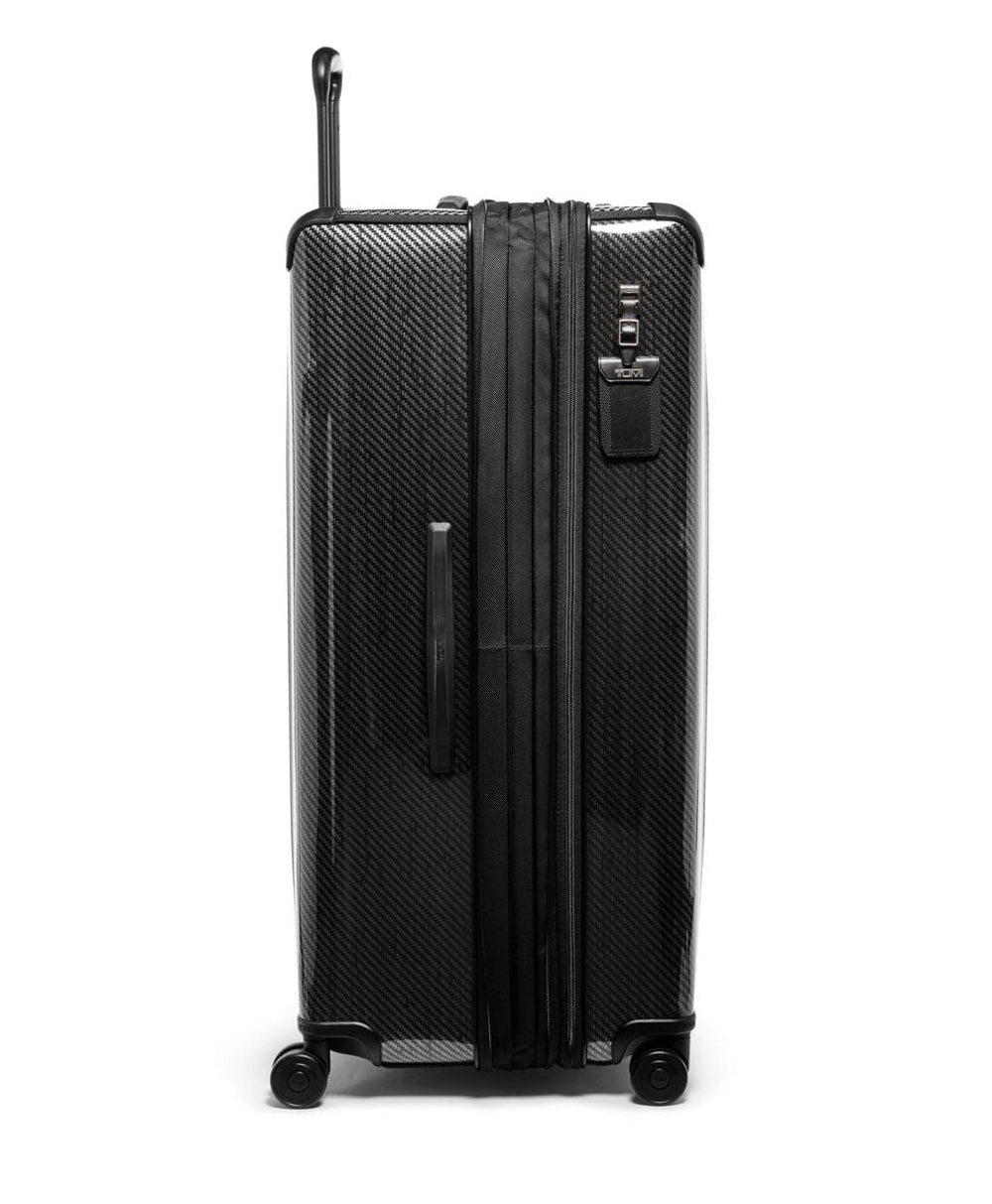 Worldwide Expandable 4 Wheeled Packing Case