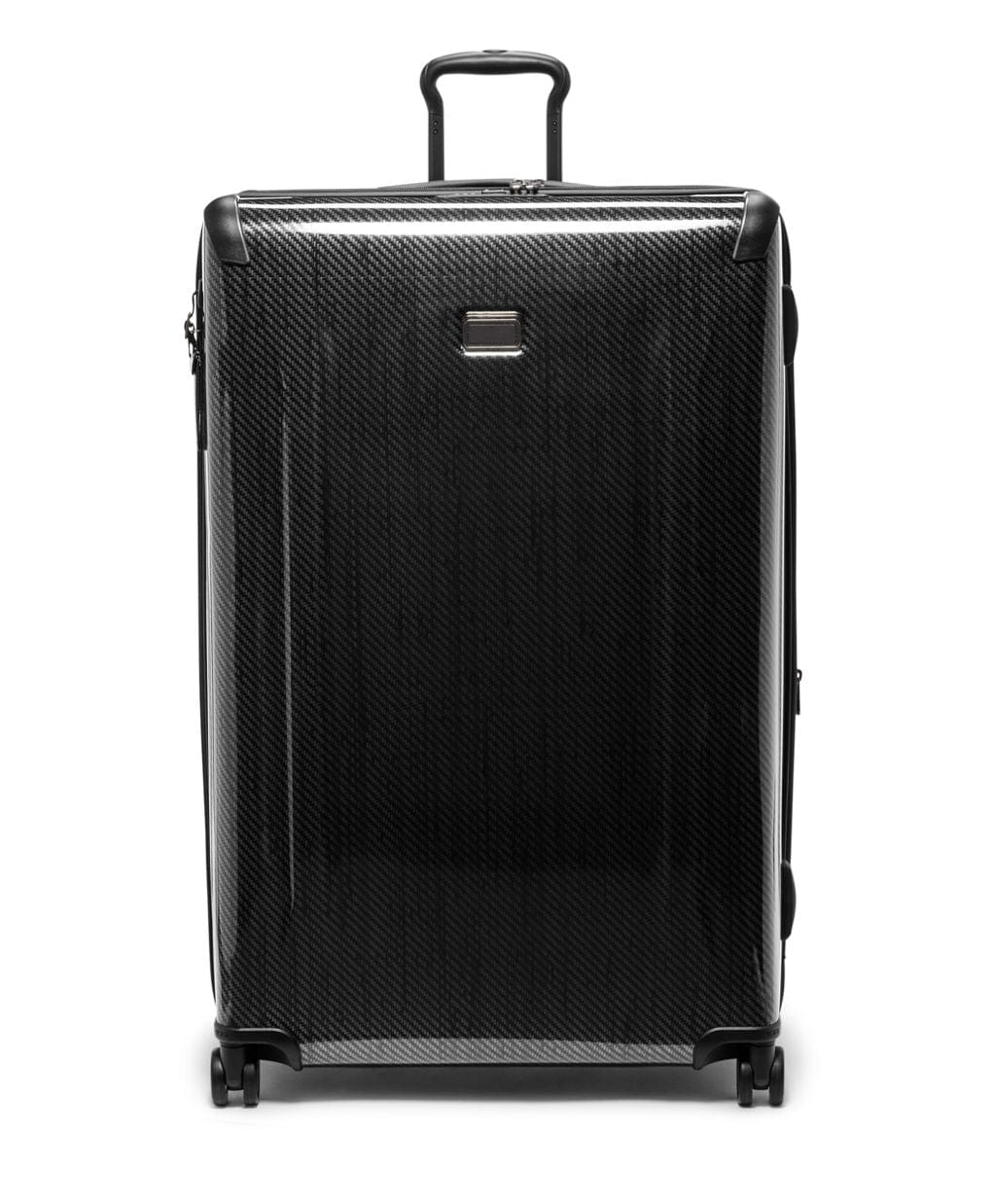 Worldwide Expandable 4 Wheeled Packing Case TUMI UAE Tegra-Lite BestOCT BIS Checked Luggage color_black expandable field-product fw23 hardside hardsided Luggage monogrammable New collection new collection luggage tegra lite Tegra-Lite® tegris worldwide