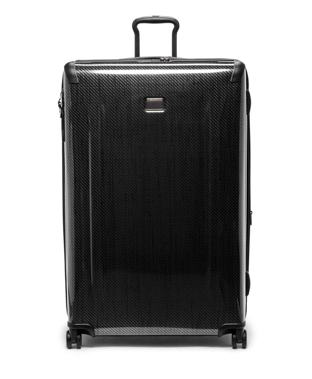 Worldwide Expandable 4 Wheeled Packing Case