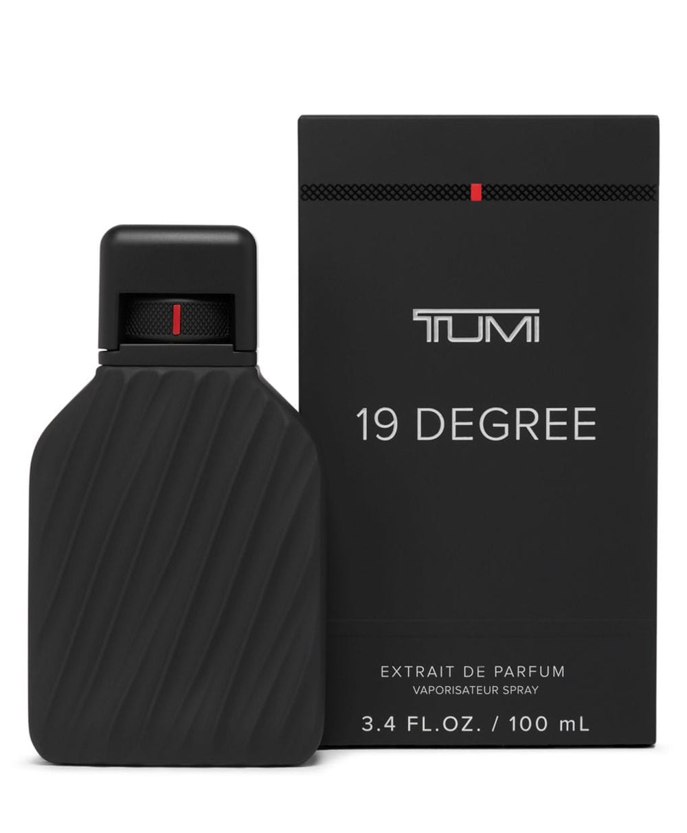TUMI 19 Degree 100ml EXDP 3.4 oz/ 100ml TUMI UAE TUMI FRAGRANCE $kU-$ynC-tr1gG3r Accessories for her for him fragrance gifting