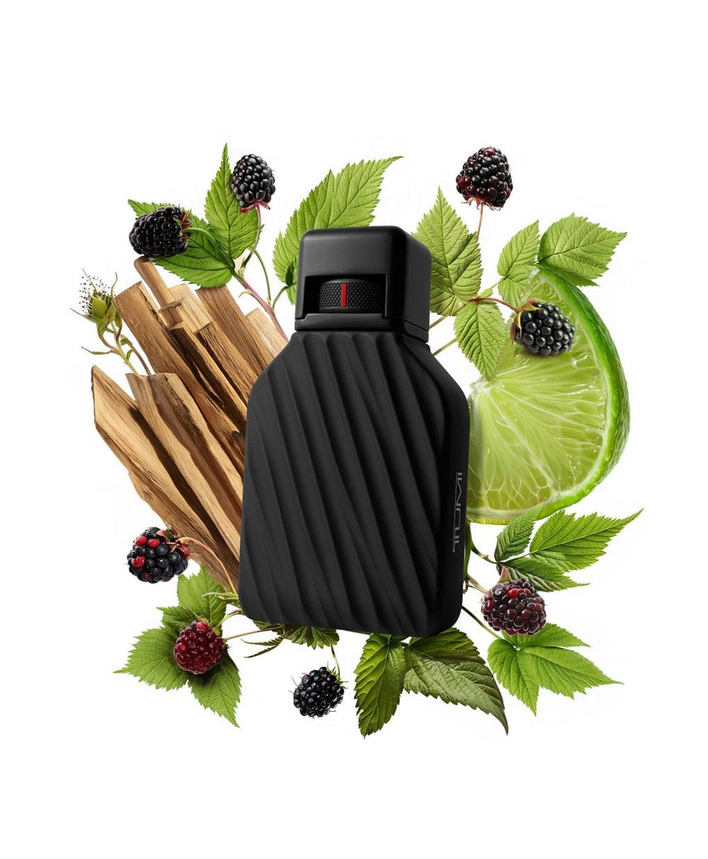 TUMI 19 Degree 100ml EXDP 3.4 oz/ 100ml TUMI UAE TUMI FRAGRANCE $kU-$ynC-tr1gG3r Accessories for her for him fragrance gifting
