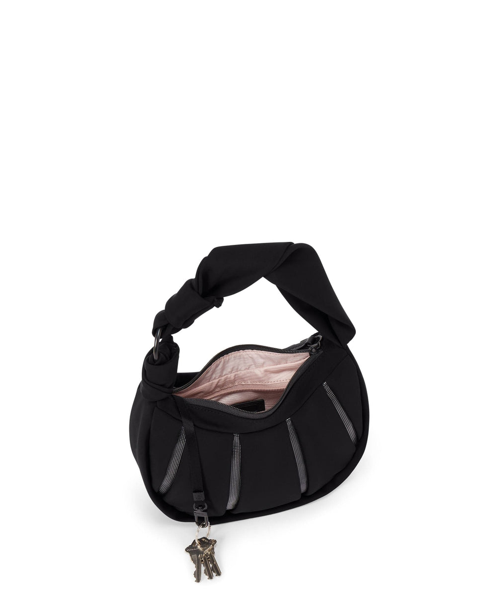 Asra Small Crossbody TUMI UAE ASRA ASRA Bags cross-body bags Crossbodies Crossbody for-her gifting handbags Ramadan2024 Recyled fabric bag SALE-QC SP24