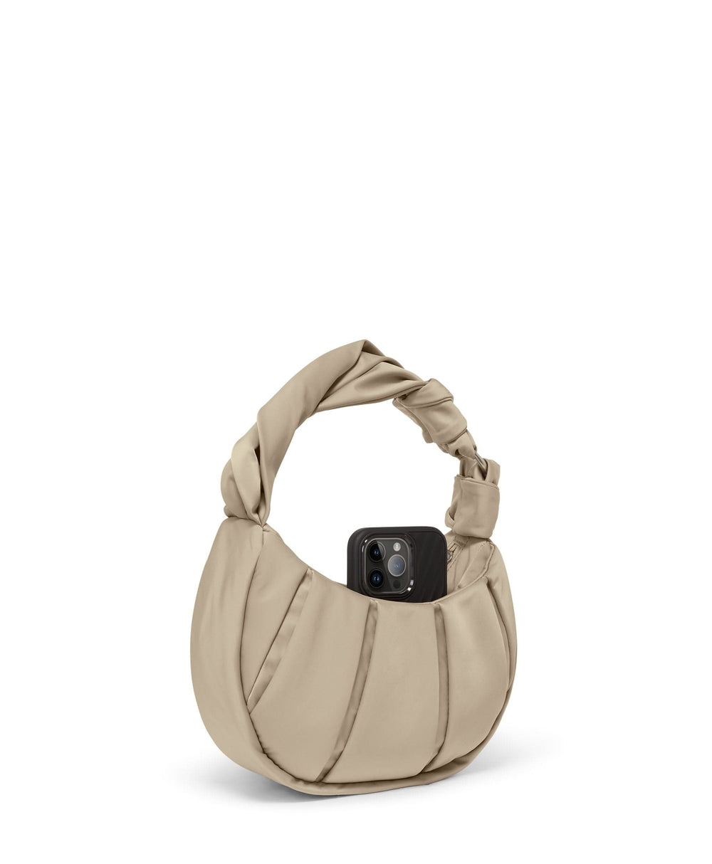 Asra Small Crossbody TUMI UAE ASRA 11.11 sale ASRA Bags cross-body bags Crossbodies Crossbody EOSS UAE for-her gifting handbags k1 part sale UAE Recyled fabric bag SALE-QC SP24