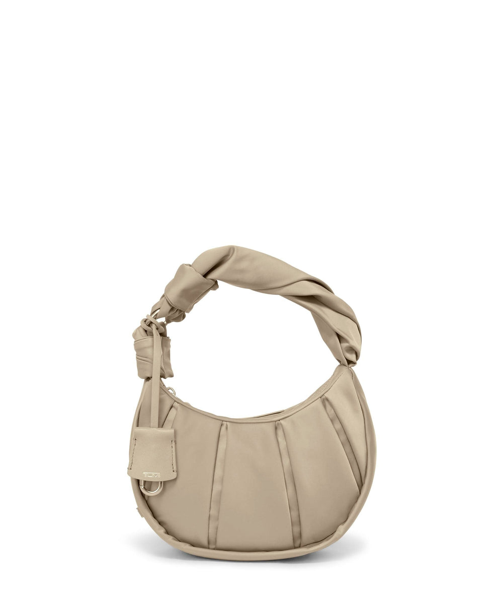 Asra Small Crossbody TUMI UAE ASRA 11.11 sale ASRA Bags cross-body bags Crossbodies Crossbody EOSS UAE for-her gifting handbags k1 part sale UAE Recyled fabric bag SALE-QC SP24
