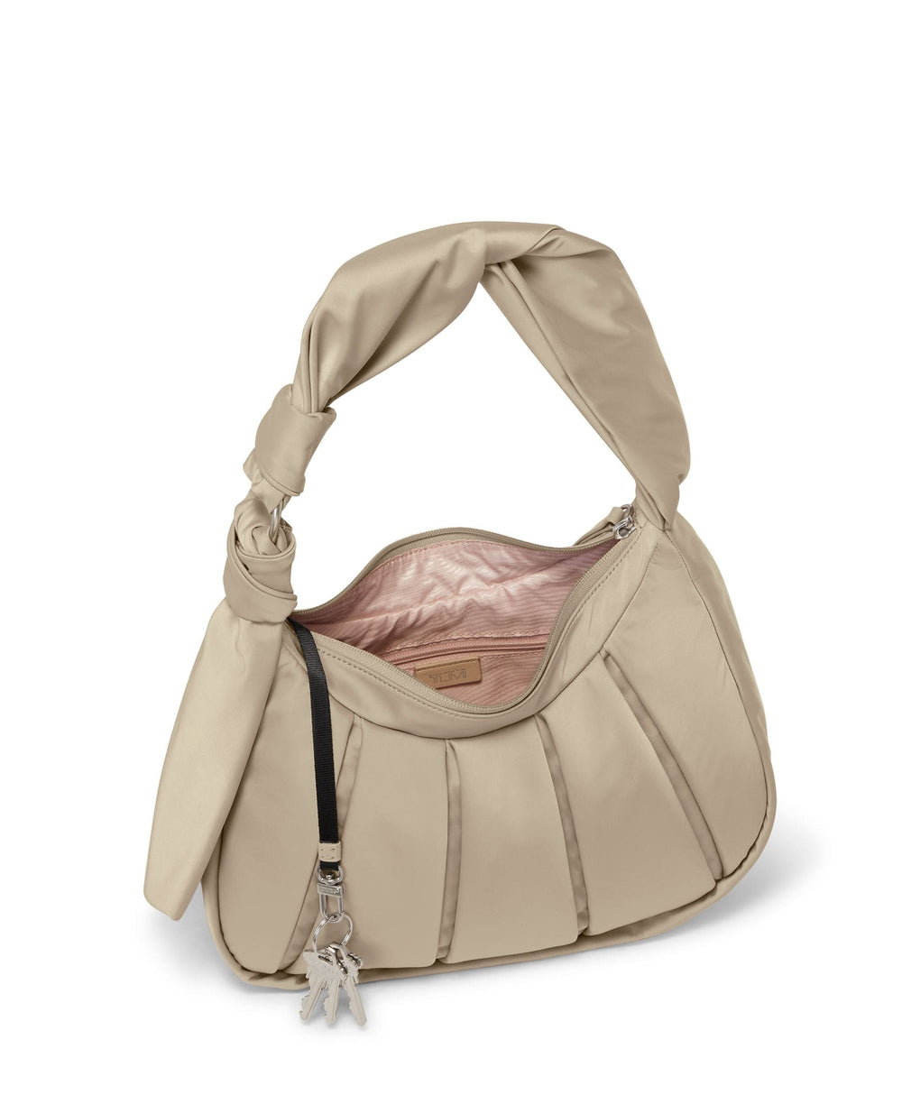 Asra Shoulder Bag TUMI UAE ASRA 11.11 sale ASRA Bags BestOCT EOSS UAE for-her gifting handbags k1 new part sale UAE SALE-QC SP24 Totes