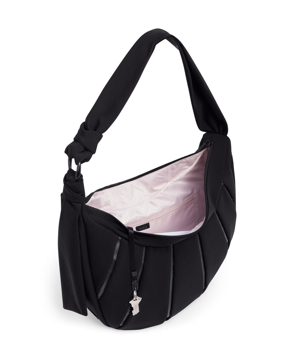 Asra Large Hobo TUMI UAE ASRA 11.11 sale ASRA Bags EOSS UAE for-her gifting handbags part sale UAE Ramadan2024 SALE-QC SP24