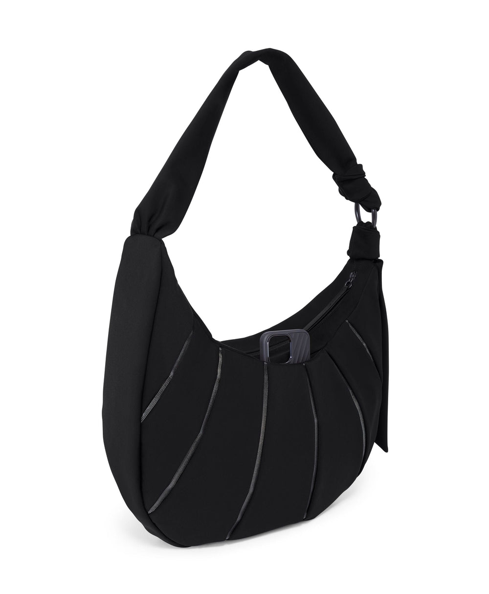 Asra Large Hobo TUMI UAE ASRA 11.11 sale ASRA Bags EOSS UAE for-her gifting handbags part sale UAE Ramadan2024 SALE-QC SP24