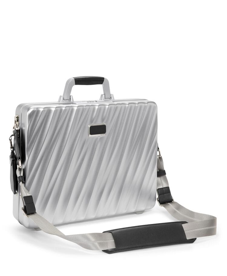 Briefcase TUMI UAE 19 Degree Aluminum 19 Degree Aluminum aluminum Bags BIS Briefcases field-product for her gifting monogrammable OCTnew