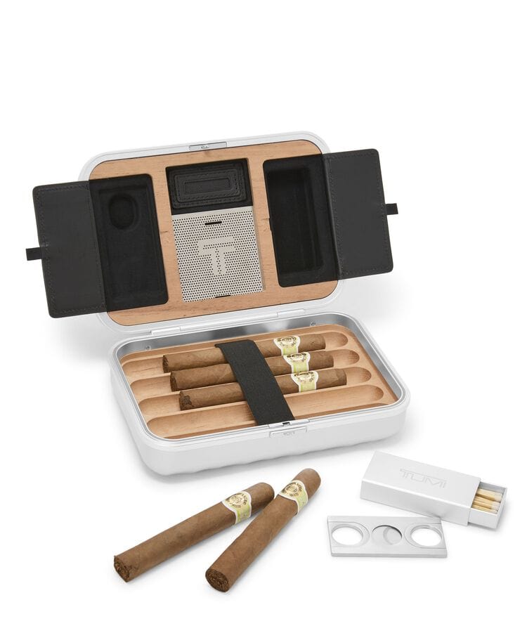 Cigar Case
