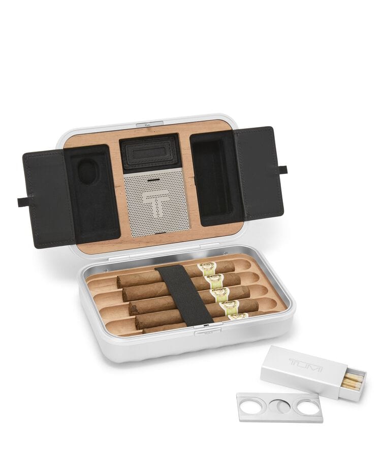 Cigar Case