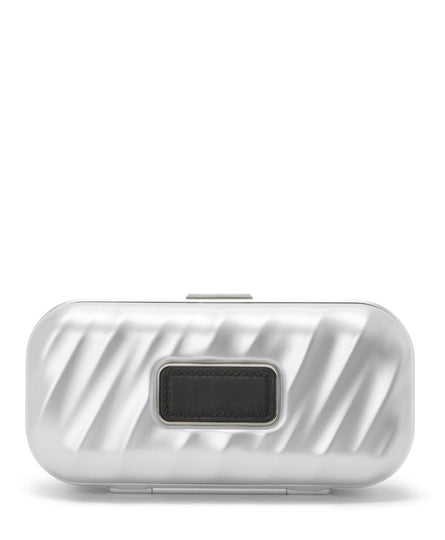 Sunglass Case TUMI UAE 19 DEGREE ALUMINUM 19 Degree Aluminum Accessories BestOCT field-product monogrammable OCTnew TRAVEL ACCESSORIES Travel Accessory