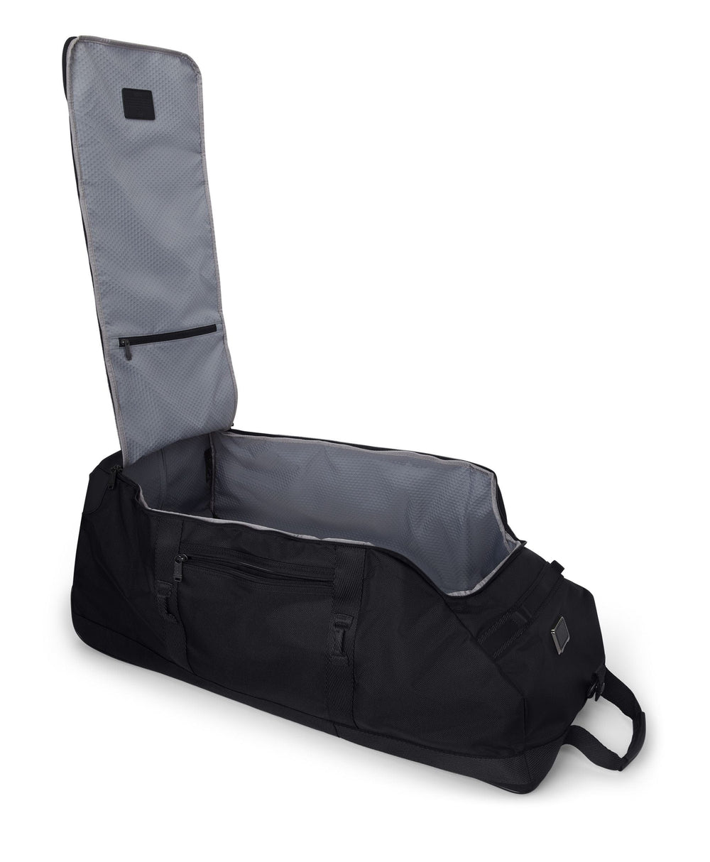 Collapsible Duffel TUMI UAE ALPHA BRAVO Alpha Bravo augustbest Ballistic Nylon Bag Ballistic Nylon Luggage BestAugust BestOCT bestsept BIS BRAVO TRAVEL Checked Luggage Duffel Duffels Luggage SP24
