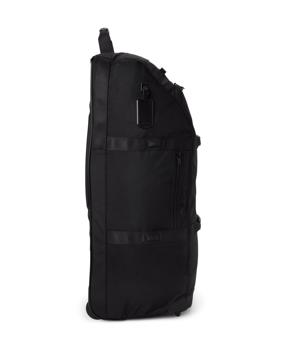 Collapsible Duffel TUMI UAE ALPHA BRAVO Alpha Bravo augustbest Ballistic Nylon Bag Ballistic Nylon Luggage BestAugust BestOCT bestsept BIS BRAVO TRAVEL Checked Luggage Duffel Duffels Luggage SP24
