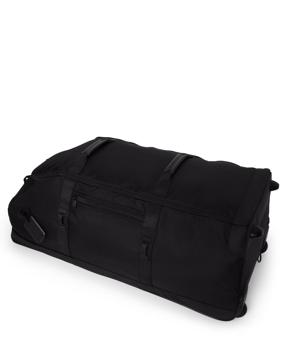 Collapsible Duffel TUMI UAE ALPHA BRAVO Alpha Bravo augustbest Ballistic Nylon Bag Ballistic Nylon Luggage BestAugust BestOCT bestsept BIS BRAVO TRAVEL Checked Luggage Duffel Duffels Luggage SP24