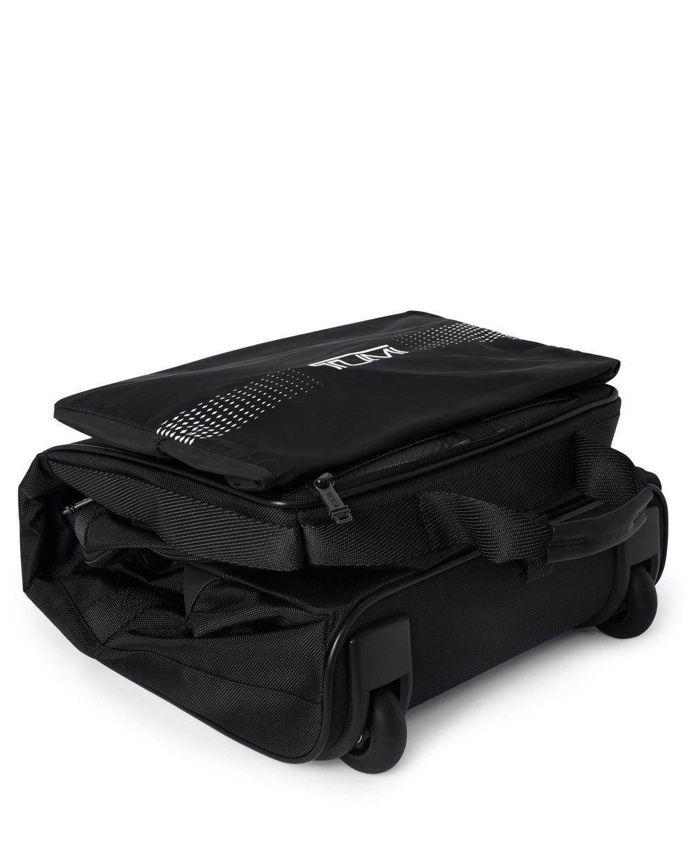 Collapsible Duffel TUMI UAE ALPHA BRAVO Alpha Bravo augustbest Ballistic Nylon Bag Ballistic Nylon Luggage BestAugust BestOCT bestsept BIS BRAVO TRAVEL Checked Luggage Duffel Duffels Luggage SP24