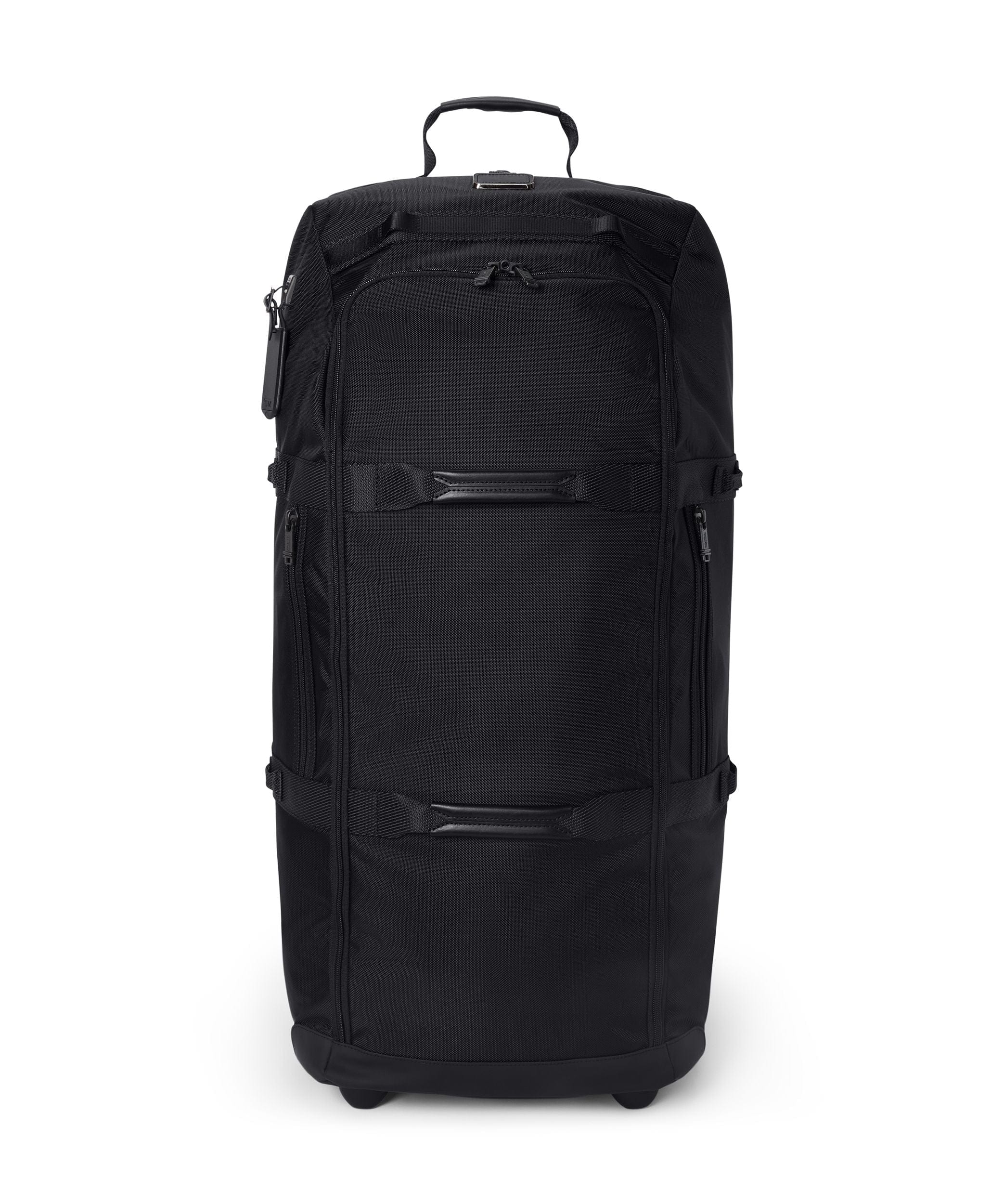 Collapsible Duffel TUMI UAE ALPHA BRAVO Alpha Bravo augustbest Ballistic Nylon Bag Ballistic Nylon Luggage BestAugust BestOCT bestsept BIS BRAVO TRAVEL Checked Luggage Duffel Duffels Luggage SP24