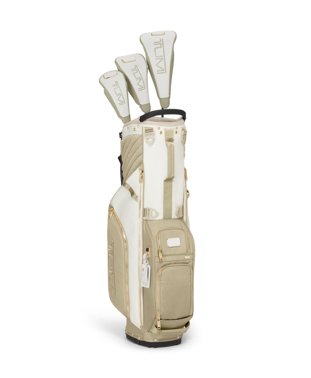 Golf 3PK Club Cover Set TUMI UAE TUMI TRAVEL ACCESS. Bags BIS field-product for him gifting Golf monogrammable SP24 sports TRAVEL ACCESSORIES