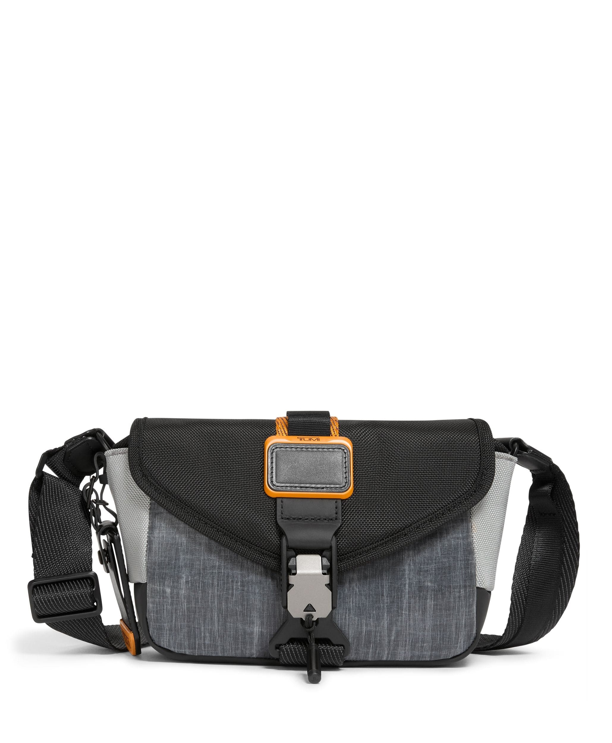 Compass Crossbody