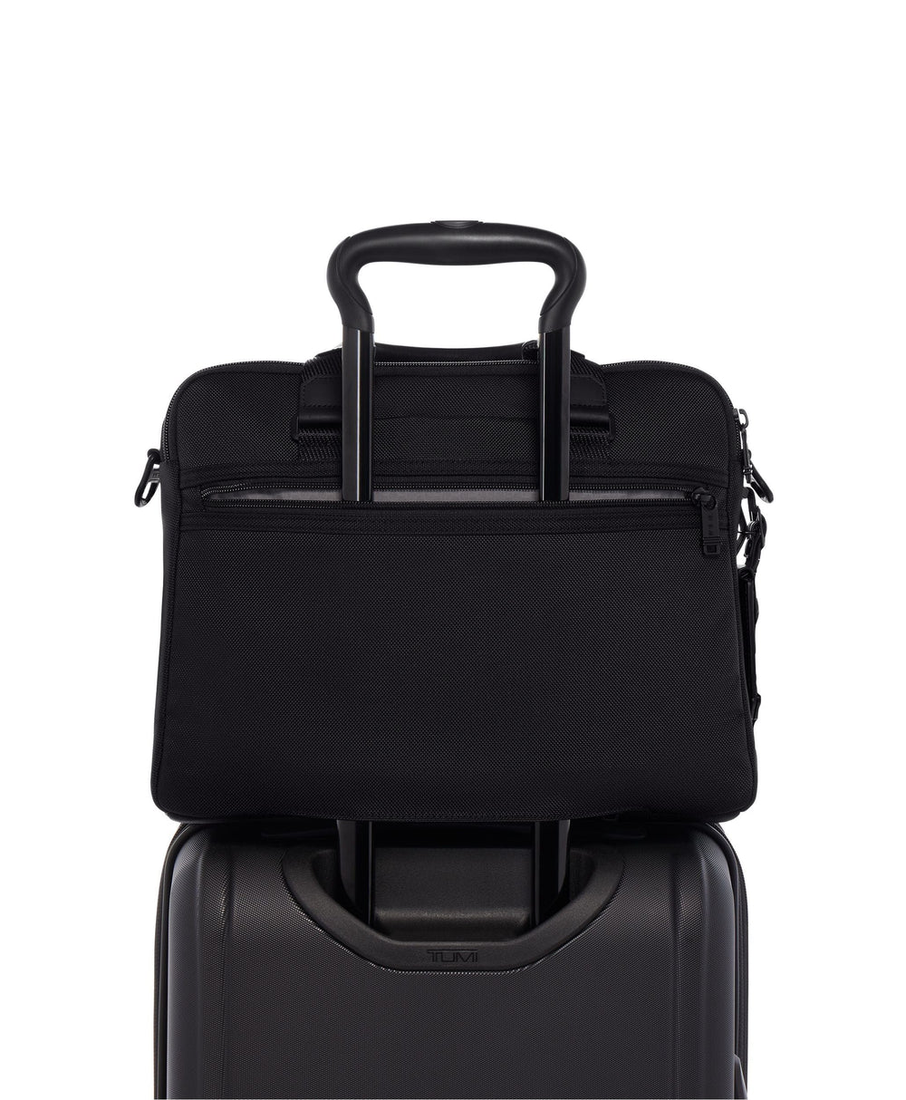 Calhoun Brief TUMI UAE ALPHA BRAVO ALPHA BRAVO Bags Ballistic Nylon Bag BestOCT BIS Briefcases for him gifting SP24