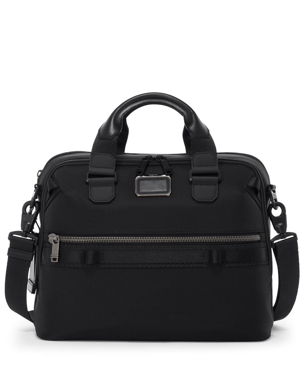 Calhoun Brief TUMI UAE ALPHA BRAVO ALPHA BRAVO Bags Ballistic Nylon Bag BestOCT BIS Briefcases for him gifting SP24