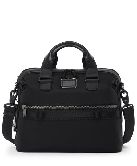 Calhoun Brief TUMI UAE ALPHA BRAVO ALPHA BRAVO Bags Ballistic Nylon Bag BestOCT BIS Briefcases for him gifting SP24