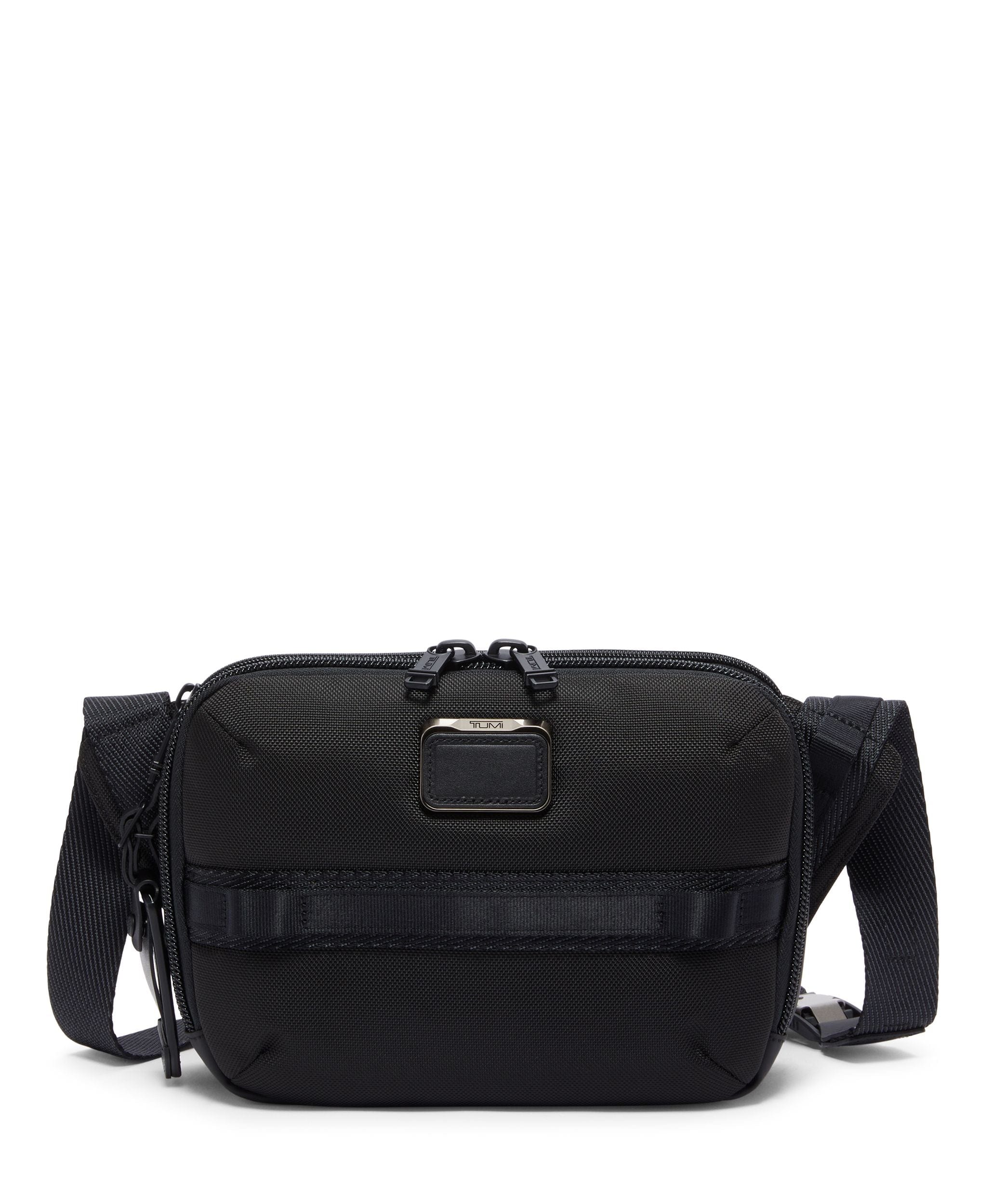 Ranger Crossbody TUMI UAE ALPHA BRAVO ALPHA BRAVO Ballistic Nylon Bag BIS cross-body bags Crossbodies Crossbody SP24