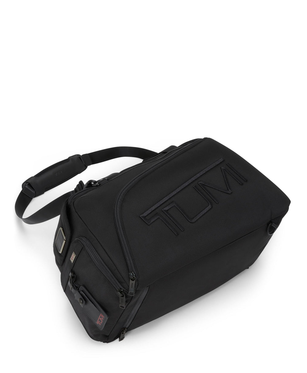 Golf Duffel TUMI UAE TUMI ALPHA ALPHA Ballistic Nylon Luggage BIS for him gifting Golf SP24