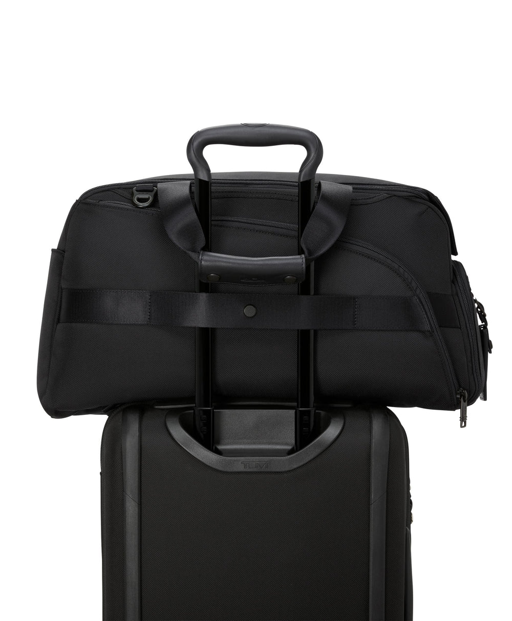 Golf Duffel TUMI UAE TUMI ALPHA ALPHA Ballistic Nylon Luggage BIS for him gifting Golf SP24