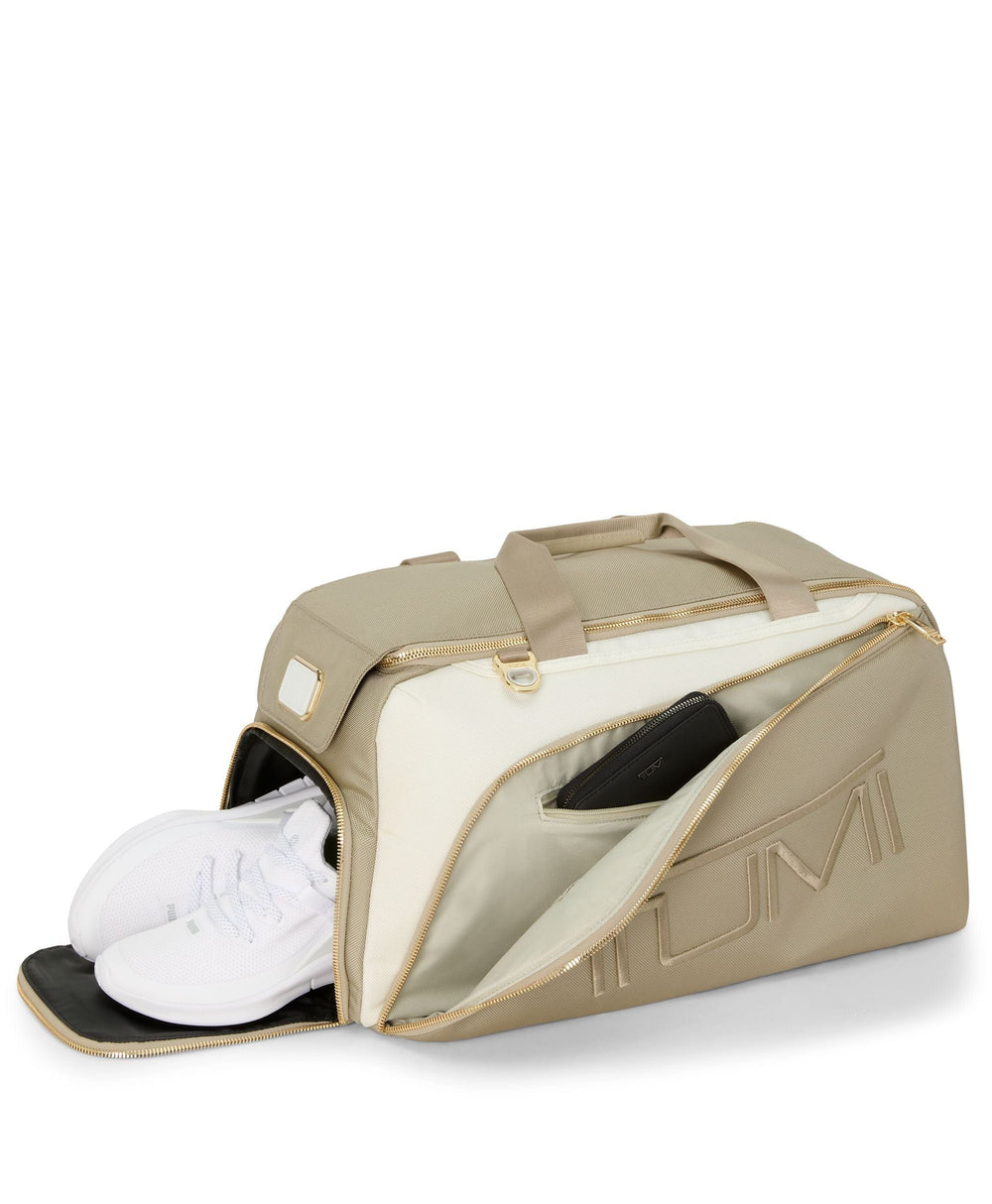 Golf Duffel TUMI UAE TUMI ALPHA ALPHA Ballistic Nylon Luggage BIS Golf SP24
