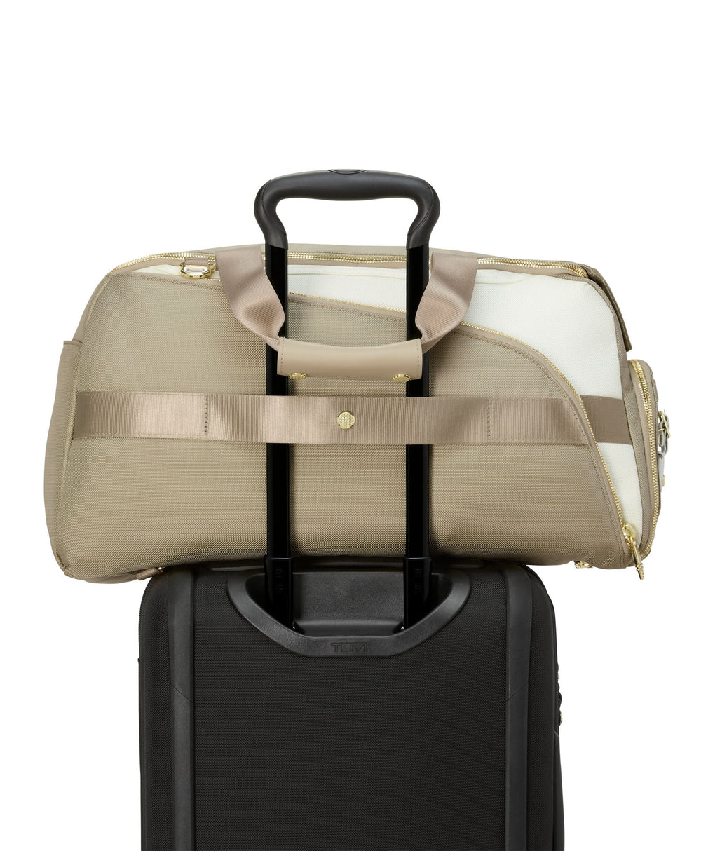 Golf Duffel TUMI UAE TUMI ALPHA ALPHA Ballistic Nylon Luggage BIS Golf SP24