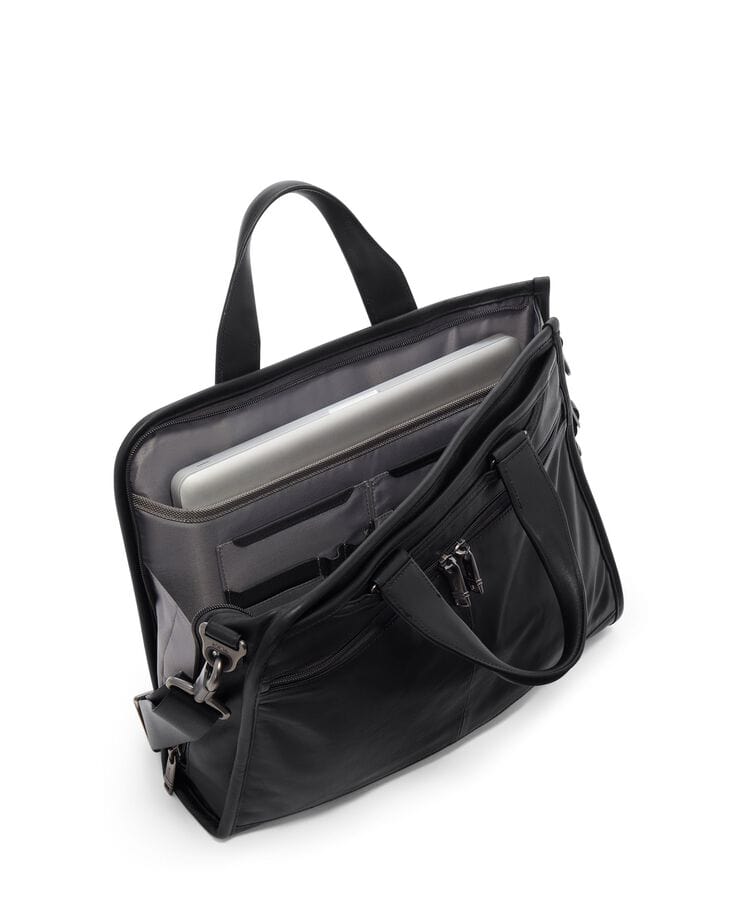 Alpha 3 Deluxe Portfolio (schmal)
