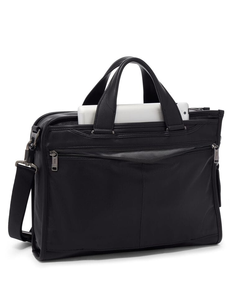 Alpha 3 Deluxe Portfolio (schmal)