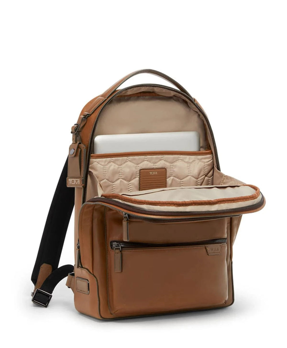 Bradner backpack