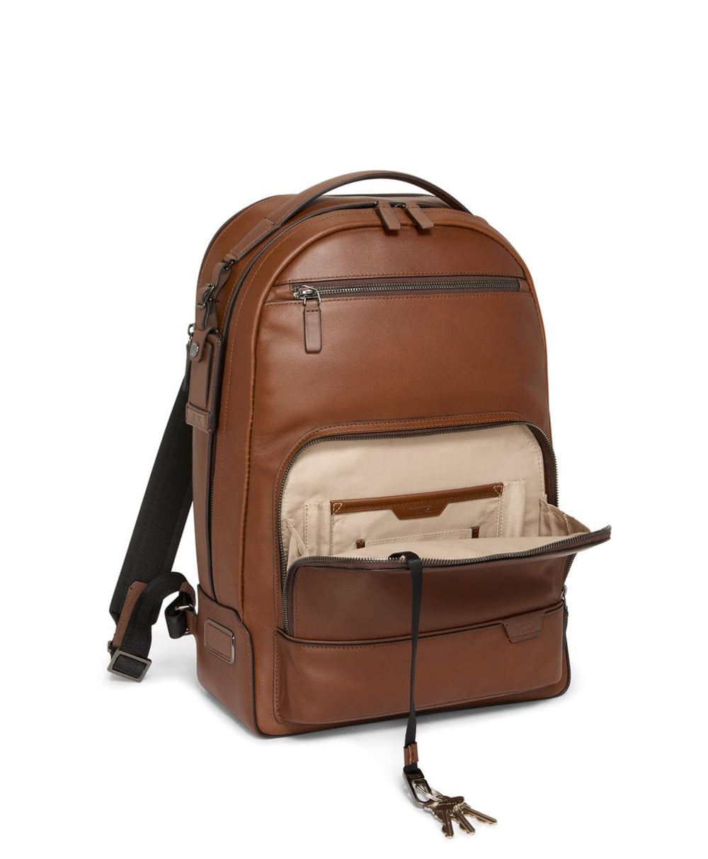 Warren Backpack