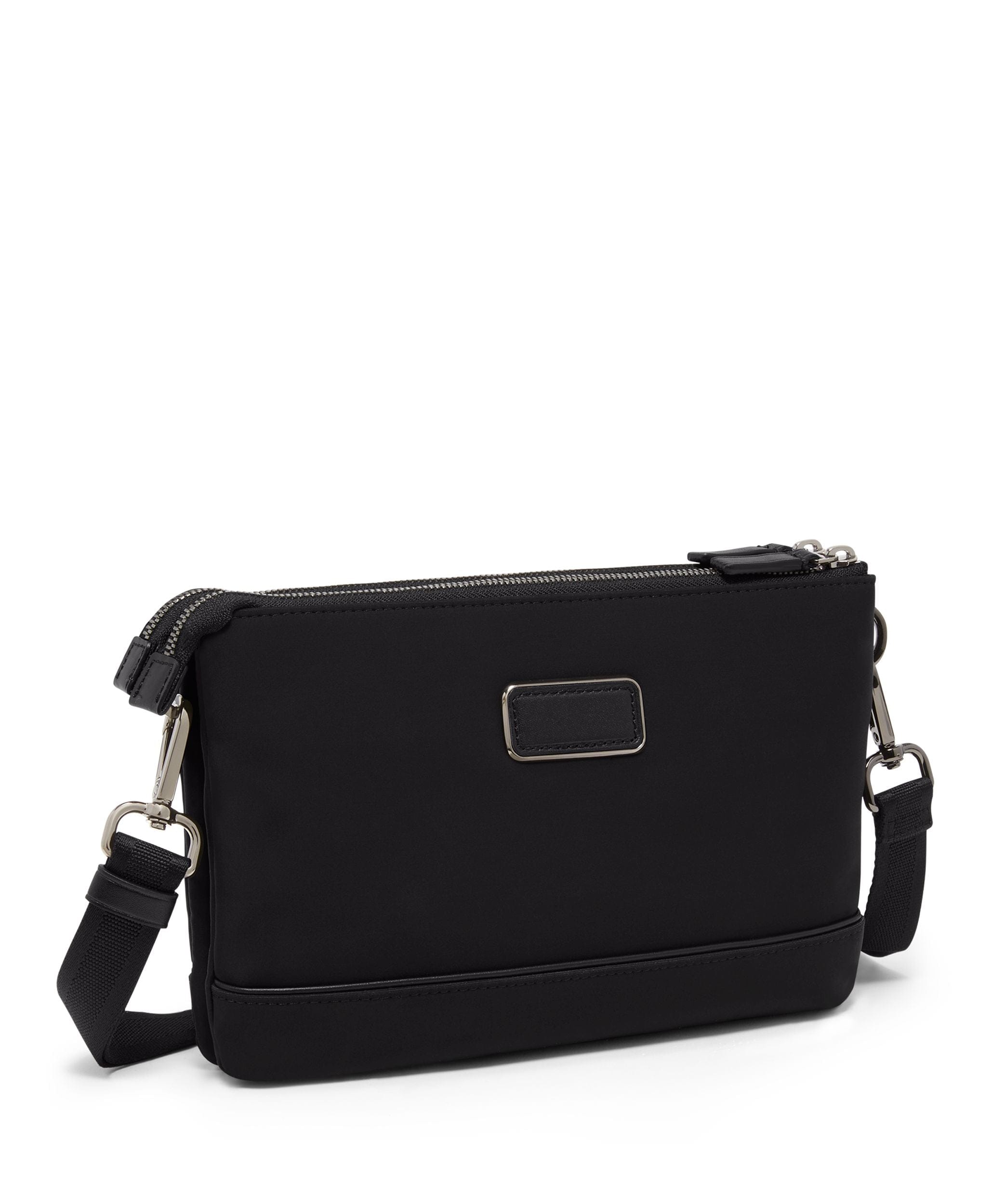 Tumi clutch cheap