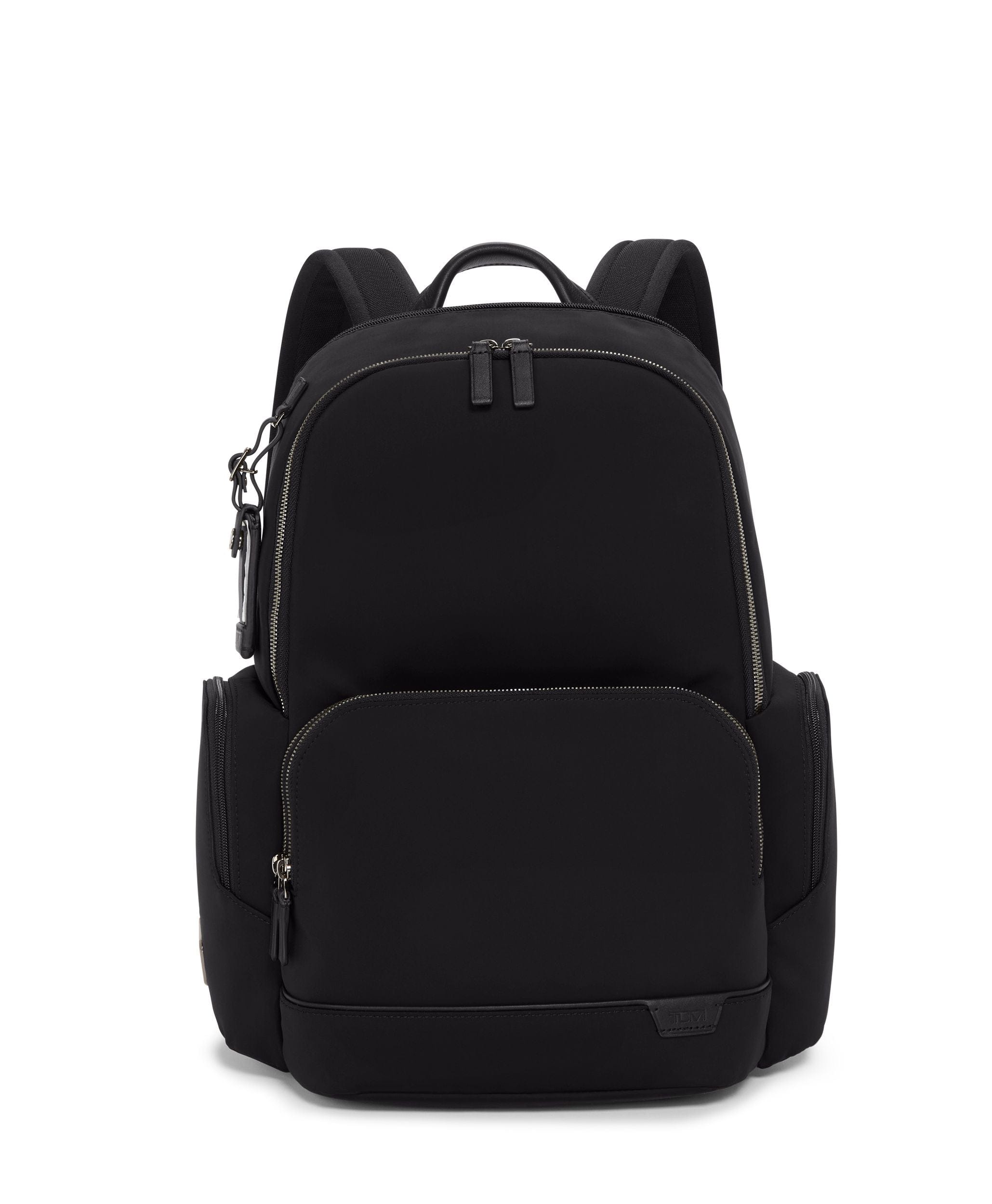 Hadden Backpack TUMI UAE TUMI HARRISON Backpack Backpacks BIS fit14 for him gifting HARRISON nylon SP24